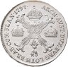 Купить Австрийские Нидерланды 1 талер 1797 В