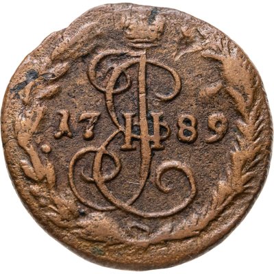 купить Денга 1789 ЕМ