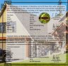 Купить Македония 100 денаров 2018 Proof  "Китайский гороскоп - лунный календарь - безопасный год собаки" в буклете
