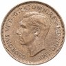 Купить Великобритания 1 фартинг 1940