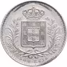 Купить Португалия 500 реалов (рейс, reis) 1887
