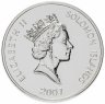 Купить Соломоновы острова 5 долларов 2007 "Китайский гороскоп - Год свиньи"