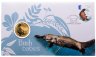 Купить Австралия 1 доллар 2013 "Детеныши диких животных - утконос"
