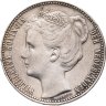 Купить Нидерланды 1 гульден (gulden) 1907