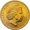 Купить Австралия 5 долларов 2000 Олимпийские игры в Сиднее - Софтбол