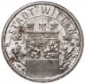 Купить Германия (Виттен) нотгельд  10 пфеннигов 1919