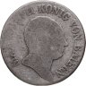 Купить Бавария 6 крейцеров 1820