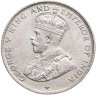Купить Стрейтс Сетлментс 50 центов 1921