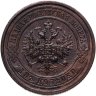 Купить 2 копейки 1914 СПБ