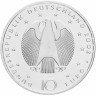 Купить Германия 10 евро 2002 "Введение Евро"