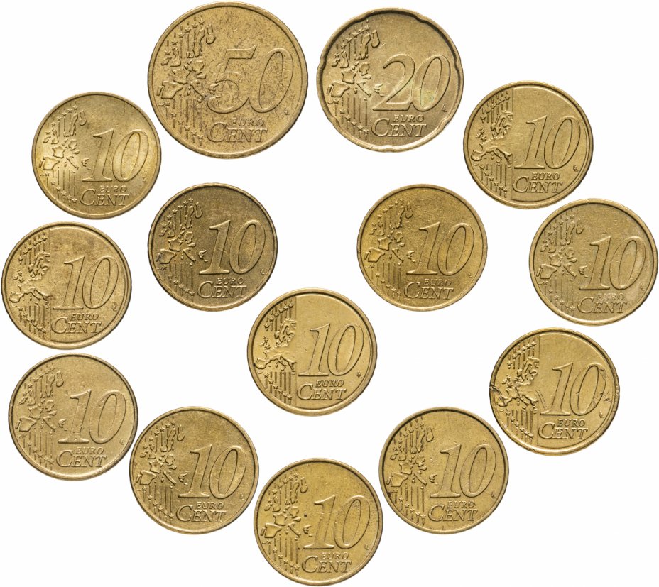 Монет 1999 года. Монеты 1999.