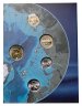 Купить Остров Шпицберген, Арктикуголь подарочный набор 2016