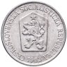Купить Чехословакия 25 геллеров 1963