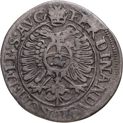 купить Германия, Вольный город Аугсбург 2 крейцера 1623