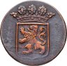 Купить Голландская Ост-Индия 1 дуит 1780