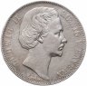 Купить Германия, Бавария 1 талер 1871 Победа Германии во Франко-прусской войне
