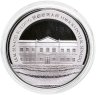 Купить Макао 20 патак 2018 год Собаки