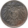 Купить Германия (Германская империя) 5 пфеннигов 1915-1922