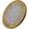 Купить 10 рублей 2010 СПМД Пермский край