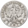 Купить Польша 2 злотых 1933