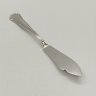 Купить Нож для рыбы, металл, серебрение, August Wellner Söhne, Германия, 1920-1950 гг.