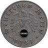 Купить Германия, Третий рейх 10 рейхспфеннигов 1941 "А"