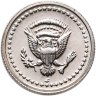 Купить Жетон, США Мартин Ван Бюрен (1837-1841), 1981 год