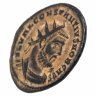 Купить Римская империя, Констанций Хлор, 293-306 годы, Антониниан.