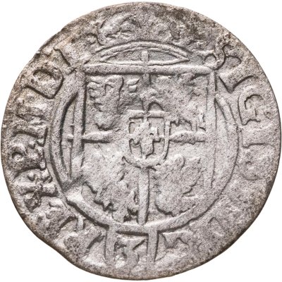 купить Речь Посполитая полторак (1/24 талера) 1622, Сигизмунд III Ваза