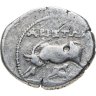 Купить Иллирия, Аполлония, 250/167-48 годы до Р.Х., Драхма.