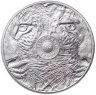 Купить ЮАР 5 рэндов 2023 "Леопард" в блистере