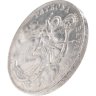 Купить Бавария 1 талер 1871  Людвиг II Мадонна