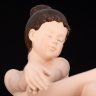 Купить Статуэтка "Балерина в розовой пачке", композитный материал, роспись, Европа, 2000-2015 гг.