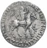 Купить Индо-скифское царство, Азес, 58-12 годы до Р.Х., Тетрадрахма.