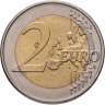 Купить Германия 2 евро 2011  "Федеральные земли Германии: Северный Рейн - Вестфалия"