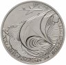 Купить Португалия 10 евро 2012 20 лет иберо-американской серии