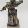 Купить Статуэтка "Жанна д’Арк", металл, литье, формовка, Франция, 2010-2015 гг.