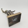 Купить Статуэтка "Жанна д’Арк", металл, литье, формовка, Франция, 2010-2015 гг.