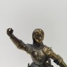 Купить Статуэтка "Жанна д’Арк", металл, литье, формовка, Франция, 2010-2015 гг.