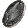 Купить Польша 100 злотых (zlotych) 1980  "Охрана окружающей среды - Глухарь"