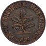 Купить Германия 2 пфеннига (pfennig) 1959