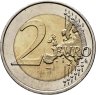 Купить Андорра 2 евро 2019