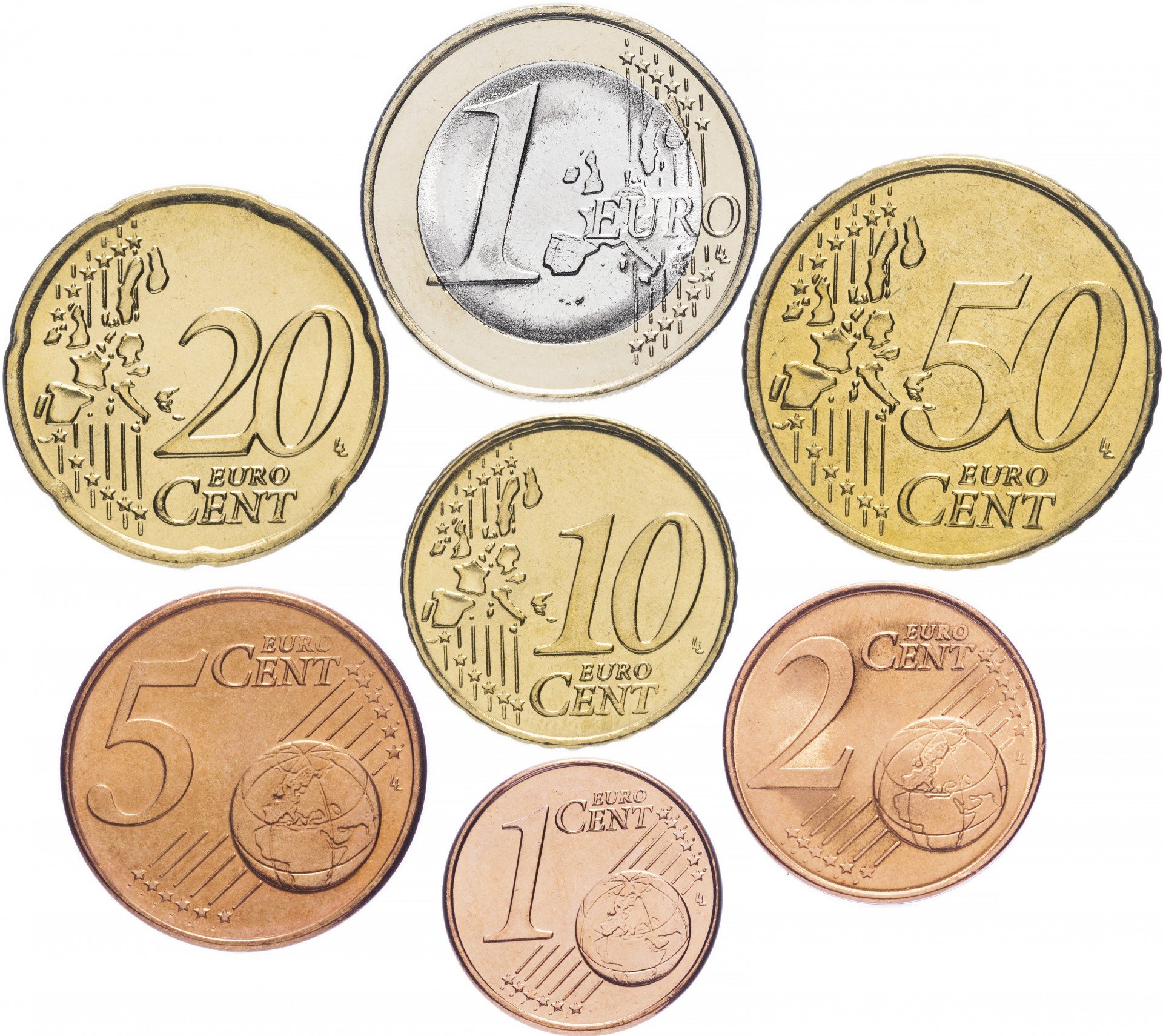 1 в евро можно. Монетка 5 евро. Евро Монетка 1 цент. Иностранные монеты. Американские деньги монеты.
