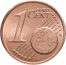 Купить Португалия 1 евро цент (cent) 2007