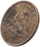 Купить Токен США "Кредитная валюта 1841 Webster. Ван Бюрен"