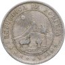 Купить Боливия 10 сентаво (centavos) 1909