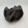 Купить Пепельница, украшенная скульптурой орла, чугун, крашение, Свердловский чугунолитейный завод, СССР, 1956-1962 гг.