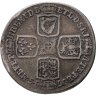 Купить Великобритания 1 шиллинг 1745