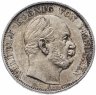 Купить Пруссия 1 талер 1871 "Победа во франко-прусской войне (Победный талер)"