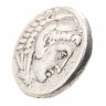 Купить Македонское царство, Александр III Великий, 336-323 годы до Р.Х., Тетрадрахма.